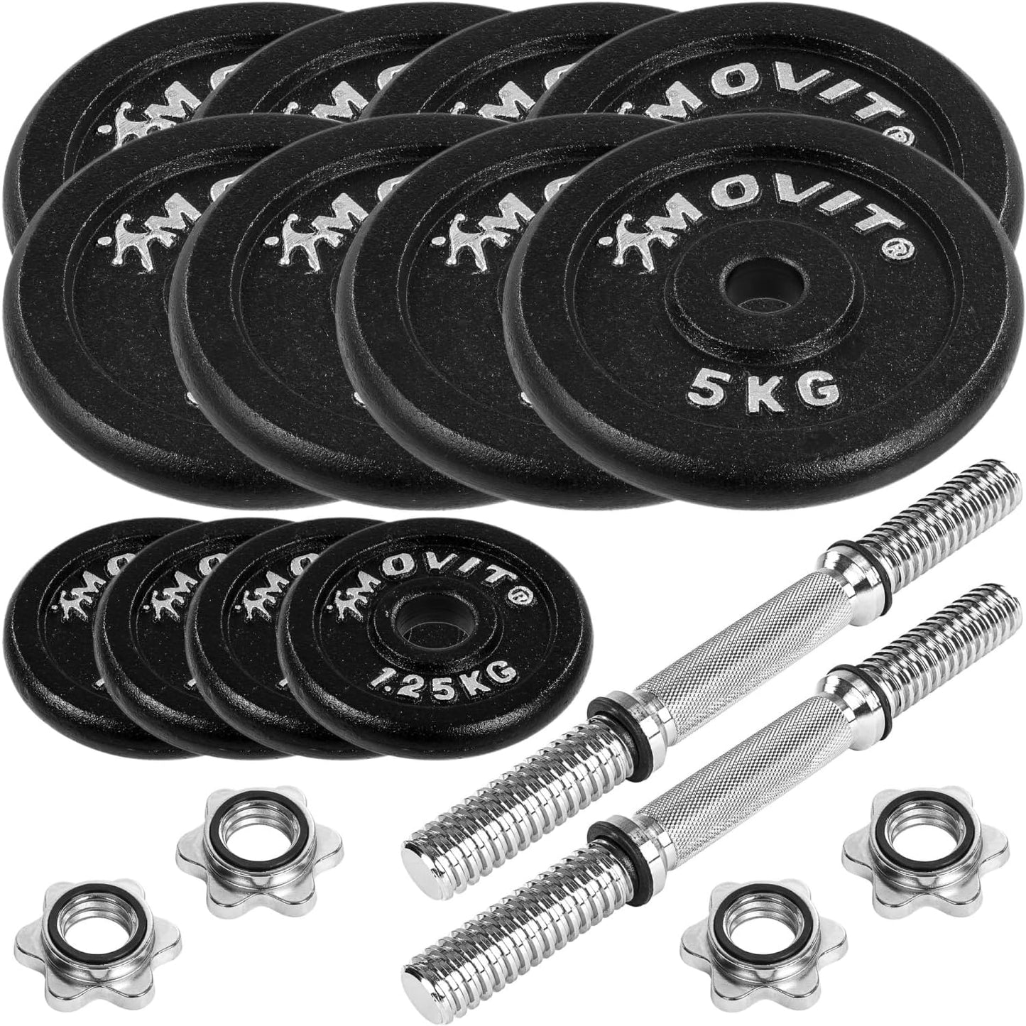 Dumbbell Set 20 kg