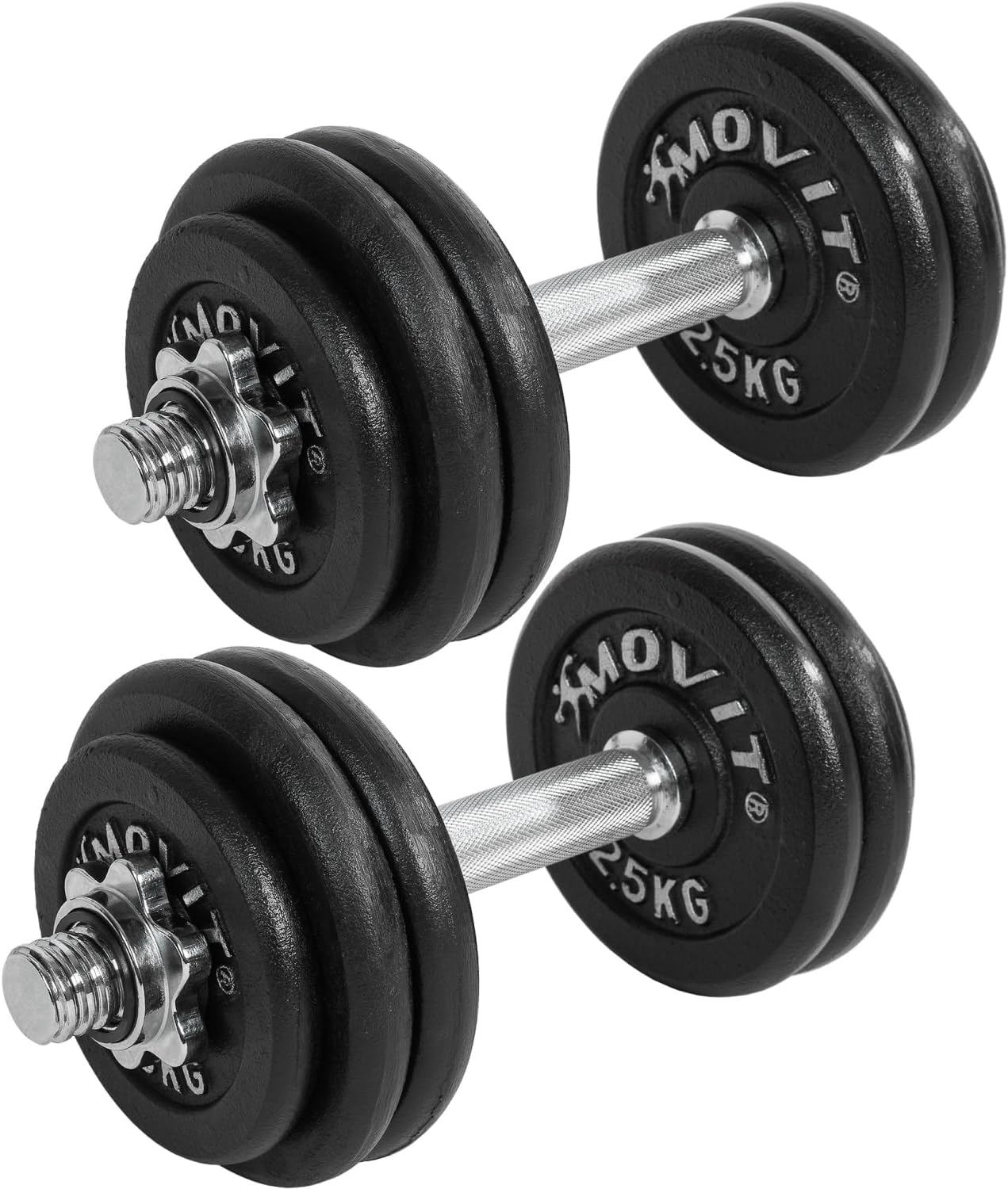 Dumbbell Set 20 kg