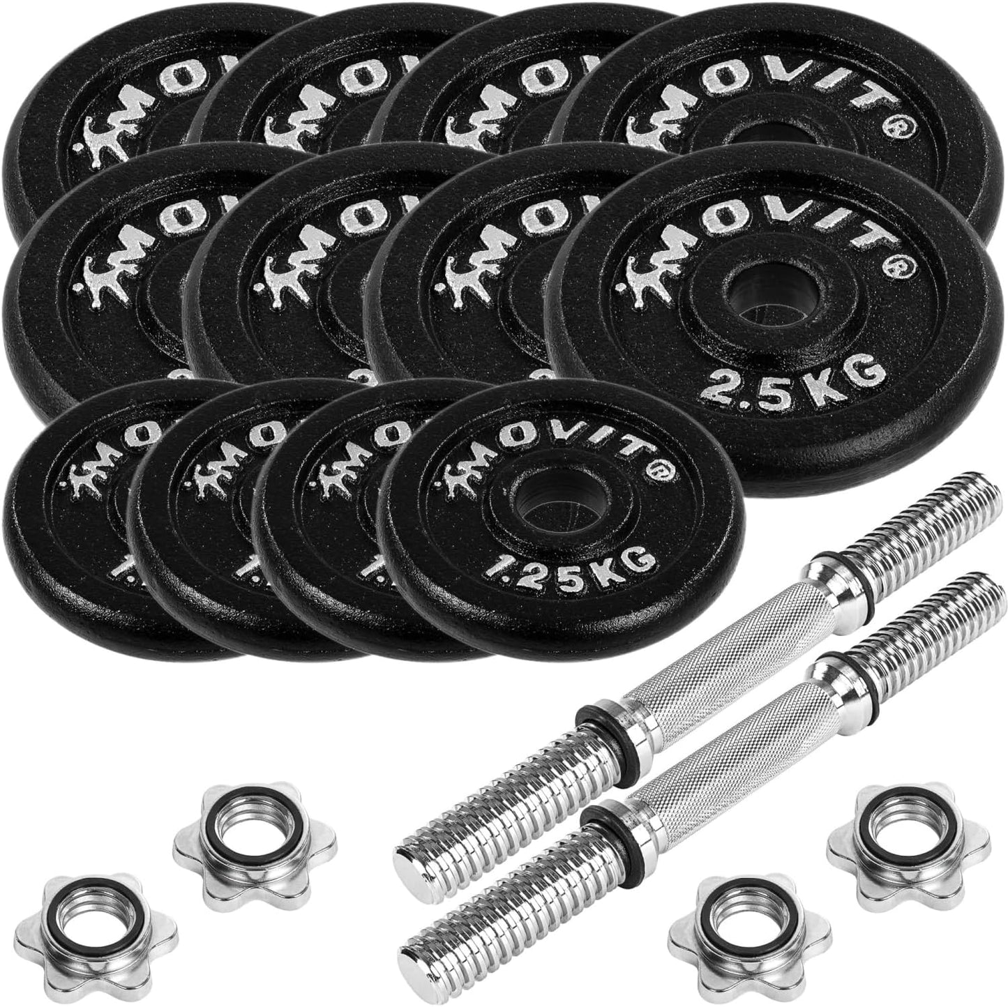 Dumbbell Set 20 kg