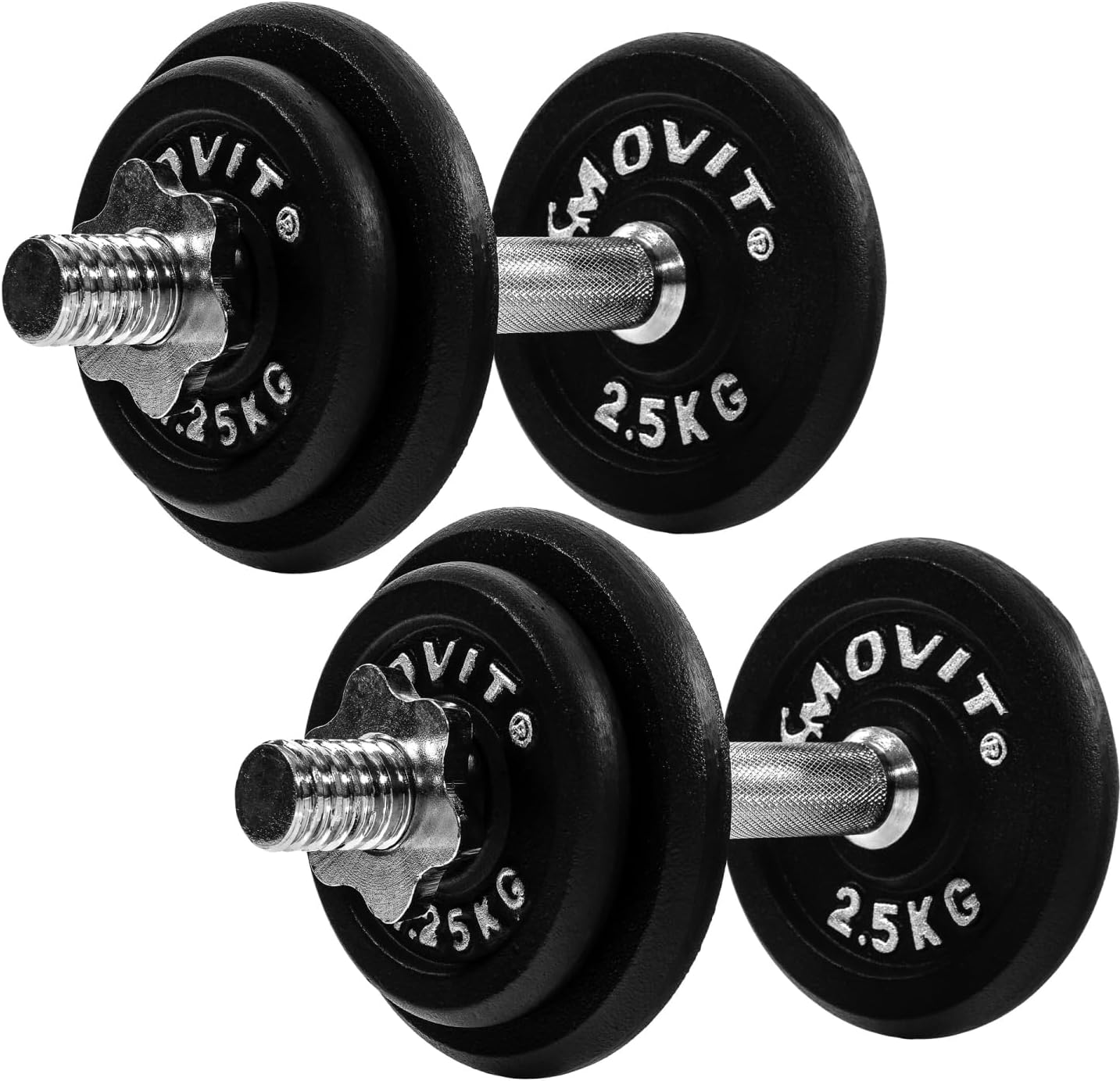 Dumbbell Set 20 kg