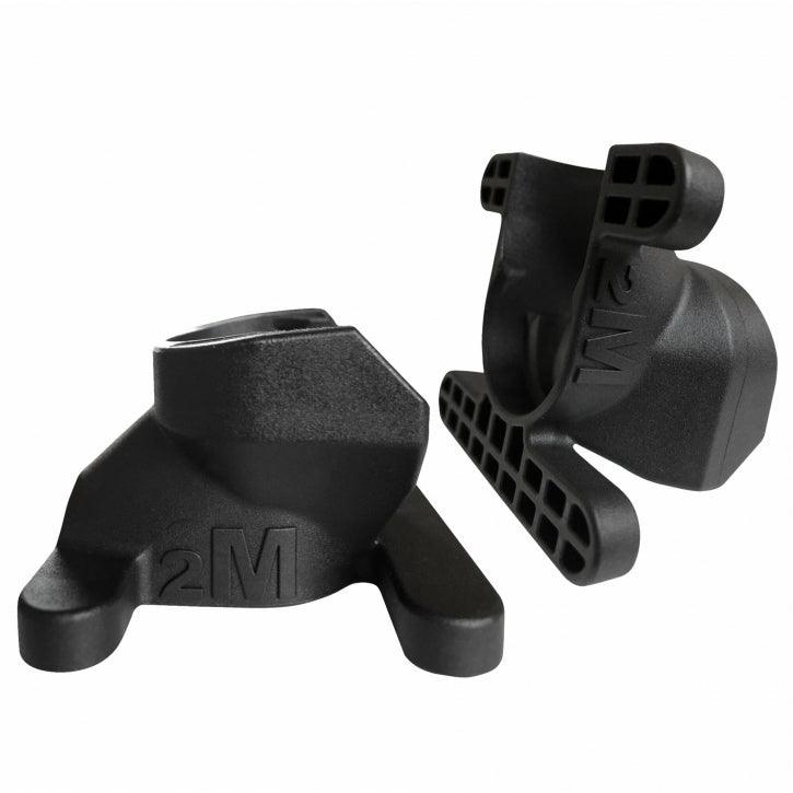Easy Click Barbell Locks 30/31 mm (Set of 2)