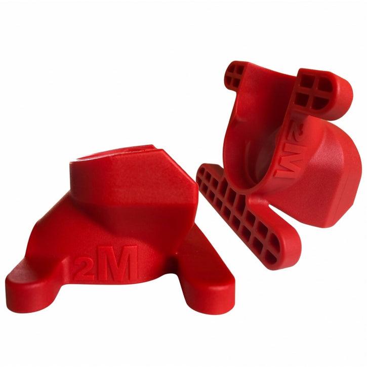 Easy Click Barbell Locks 30/31 mm (Set of 2)