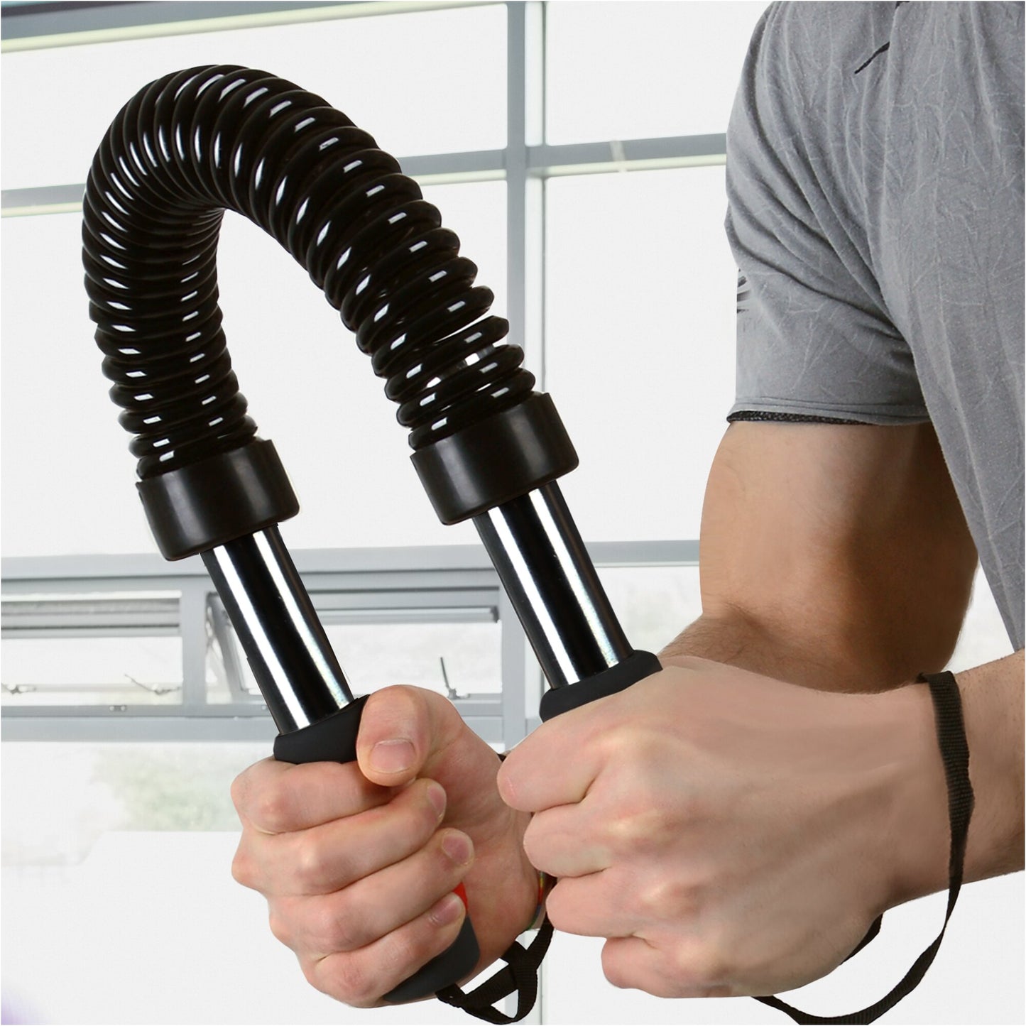 Power Twister Bar 20–30 kg