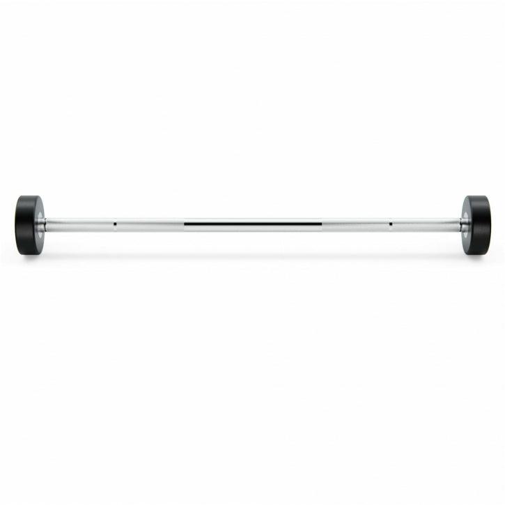 Pre-Loaded CPU Barbell Bar 15/25 kg
