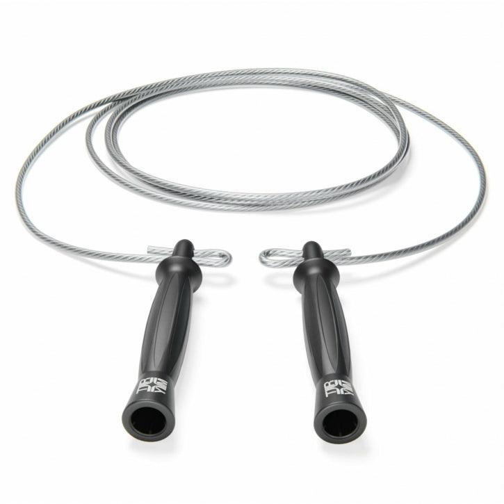 Skipping Rope 218 cm PVC-Coated Steel