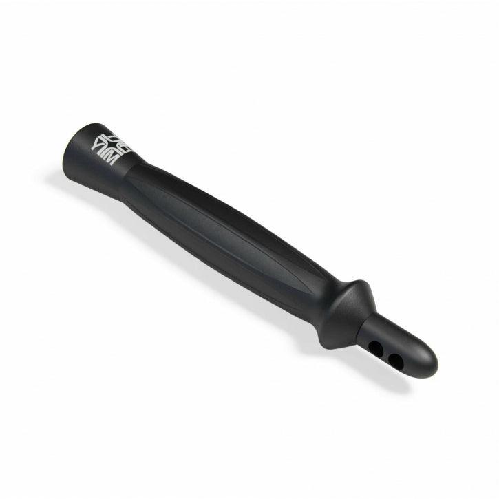 Skipping Rope 218 cm PVC-Coated Steel