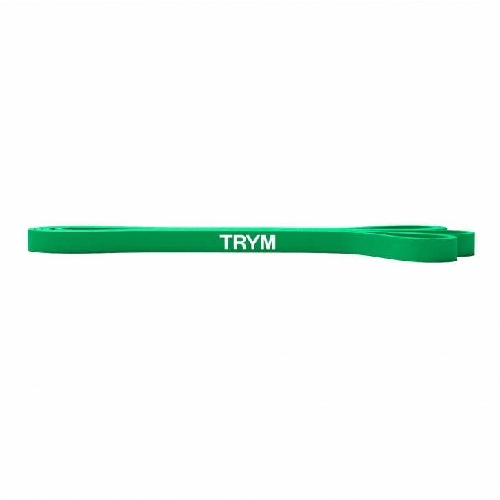 Resistance bands 1.3 - 6.4 mm