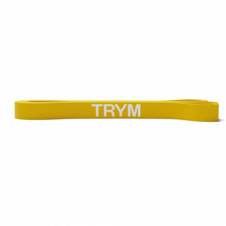 Resistance bands 1.3 - 6.4 mm