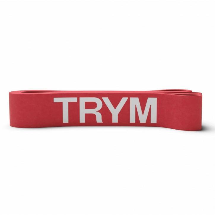 Resistance bands 1.3 - 6.4 mm