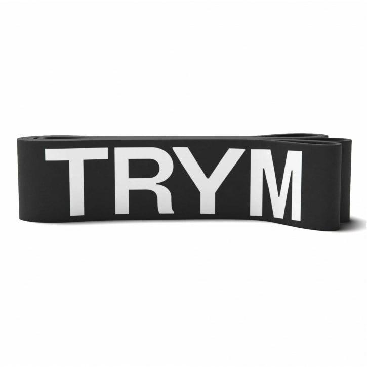 Resistance bands 1.3 - 6.4 mm