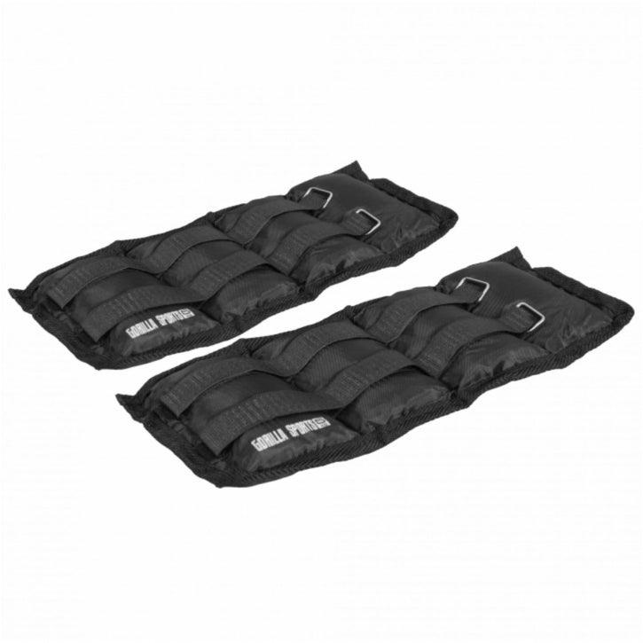 Weight Cuffs (Set 2 x 4 - 10 lb)