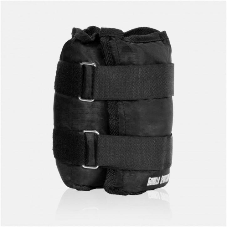Weight Cuffs (Set 2 x 4 - 10 lb)