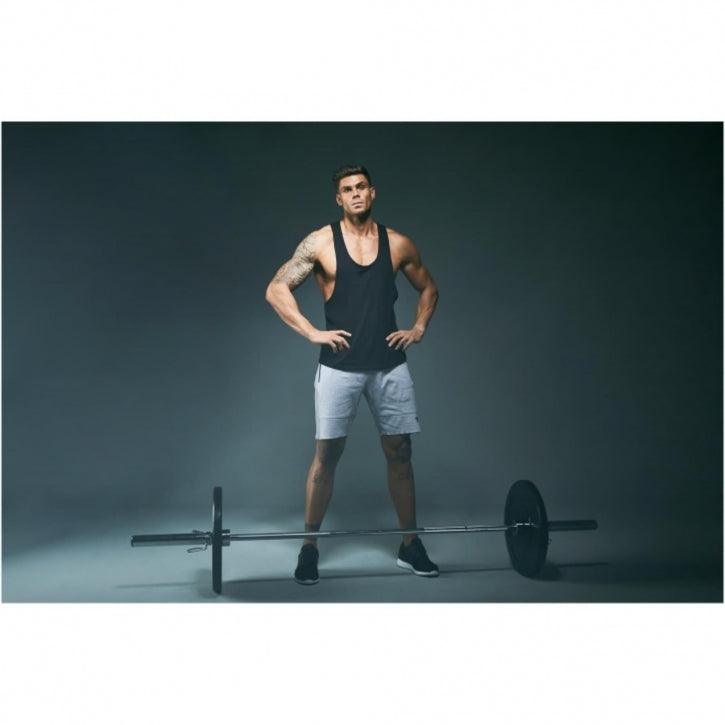 Olympic Bumper Plates 10 - 55 lb (4.5 - 24.9 kg)