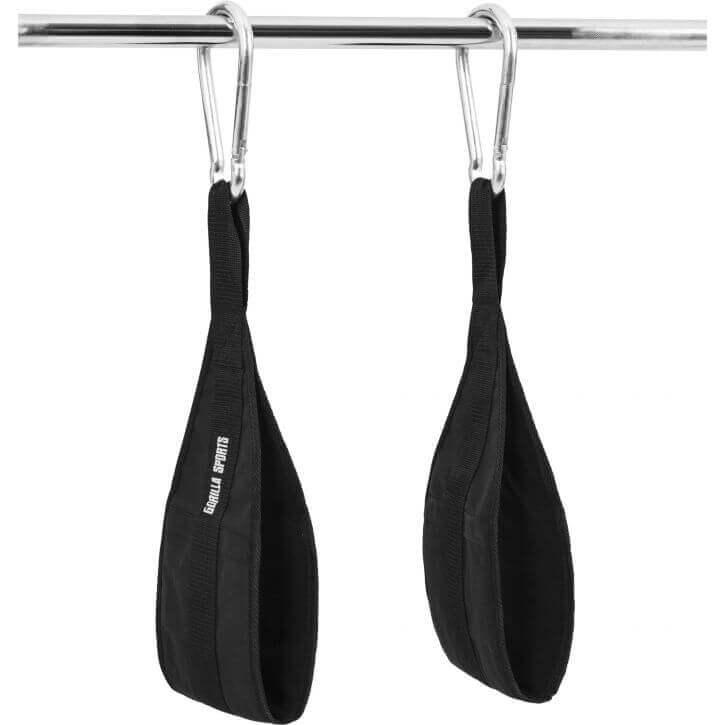 Ab Straps Training Loops
