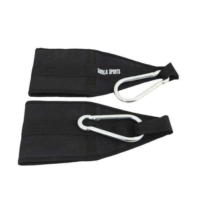 Ab Straps Training Loops