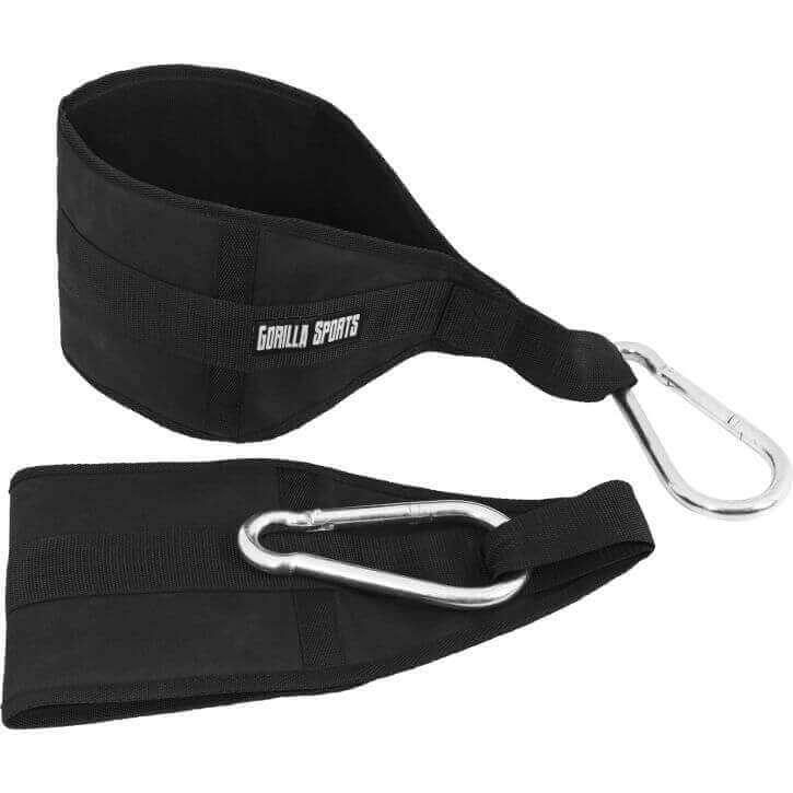 Ab Straps Training Loops