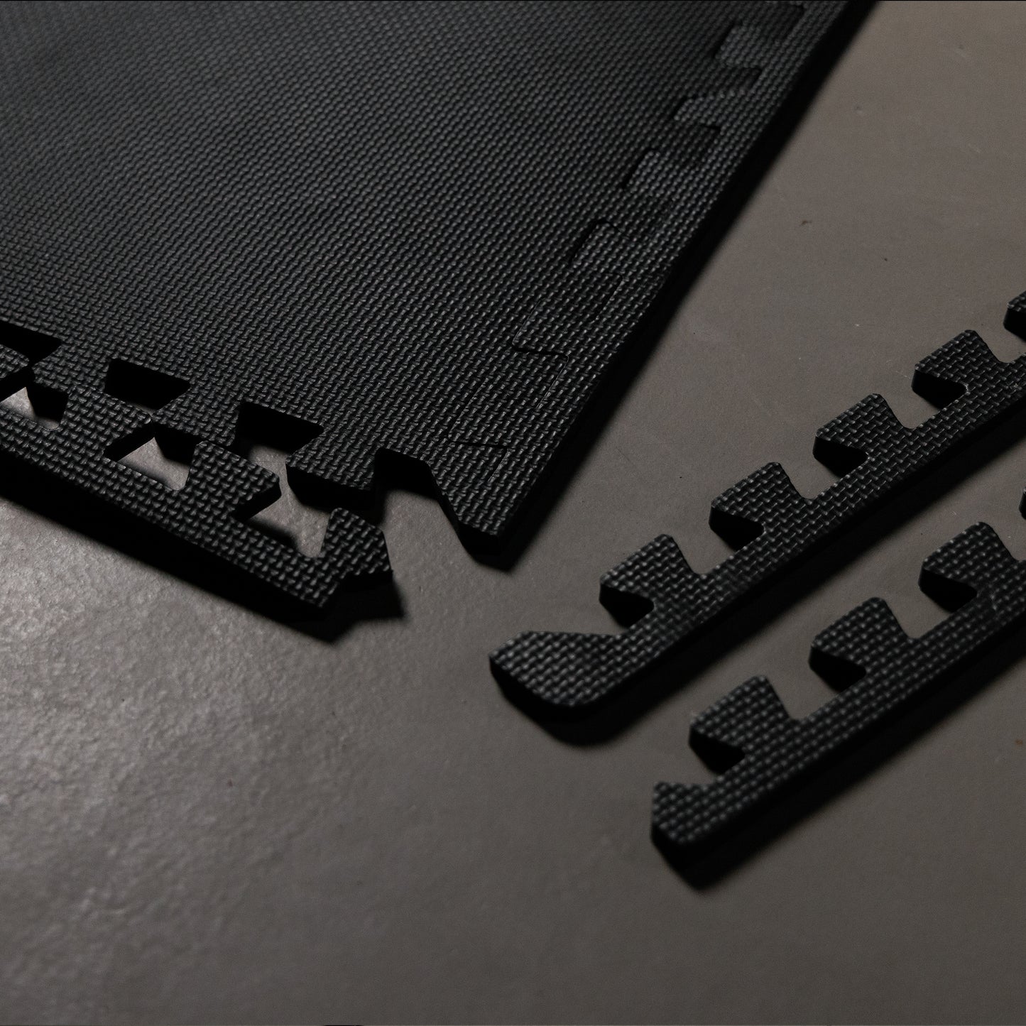 Floor Protection Mat 8 End Pieces