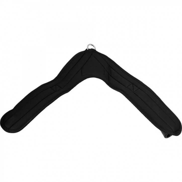 Ab Crunch Strap Black