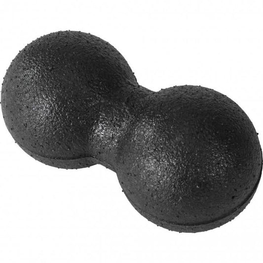 Double Massage Ball Roller