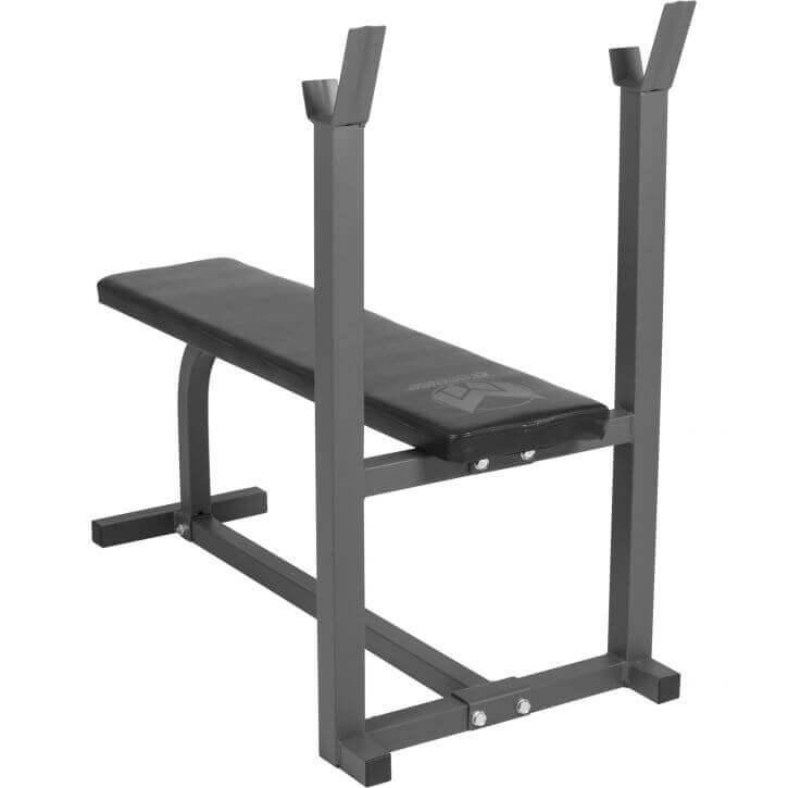 E-Series Flat Bench