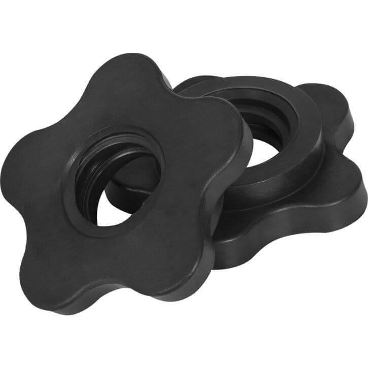 Plastic Dumbbell Set 20 kg, 25 mm