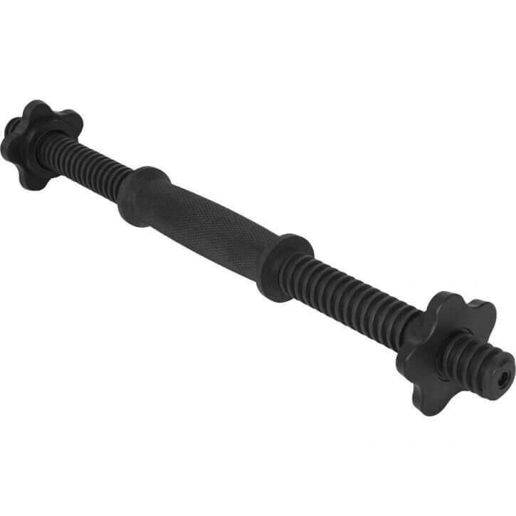 Plastic Dumbbell Set 20 kg, 25 mm