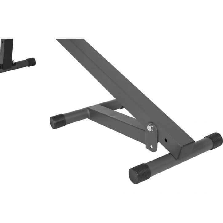 E-Series Multi-Incline Abdominal Trainer