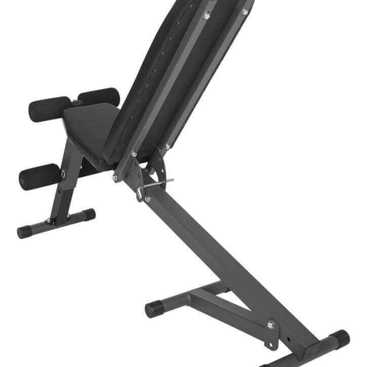 E-Series Multi-Incline Abdominal Trainer