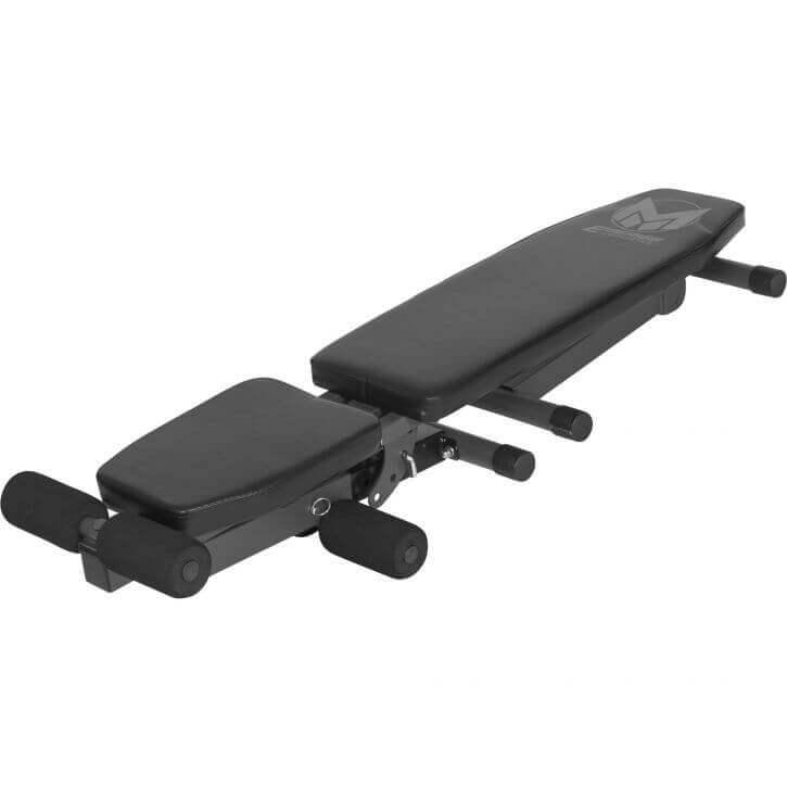 E-Series Multi-Incline Abdominal Trainer