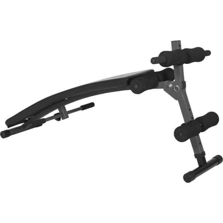 E-Series Sit Up Bench