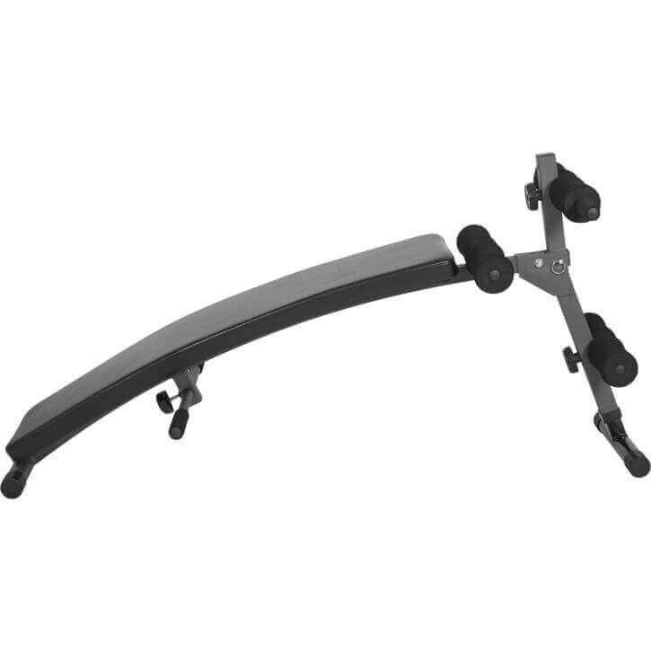 E-Series Sit Up Bench