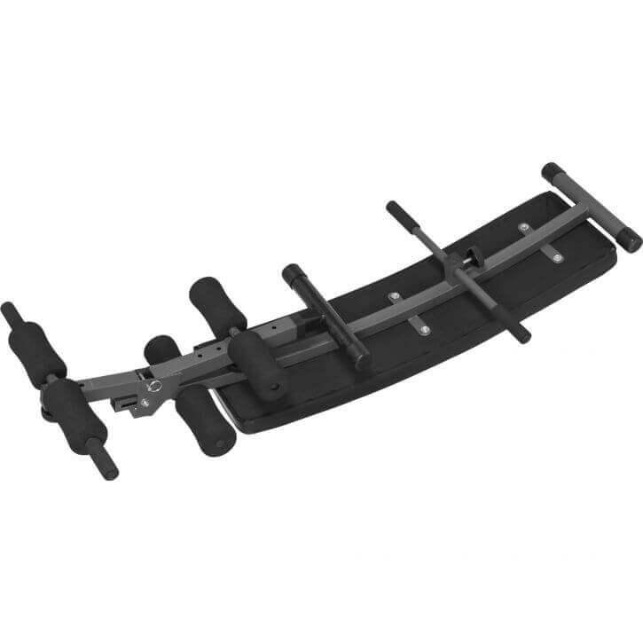 E-Series Sit Up Bench