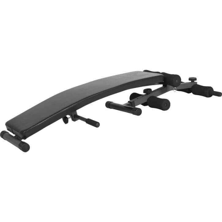 E-Series Sit Up Bench