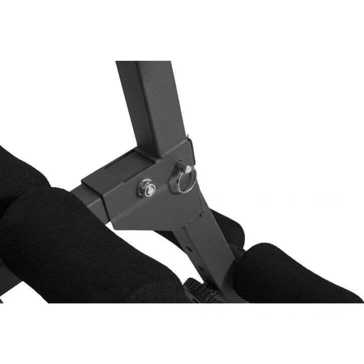 E-Series Sit Up Bench