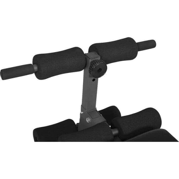 E-Series Sit Up Bench