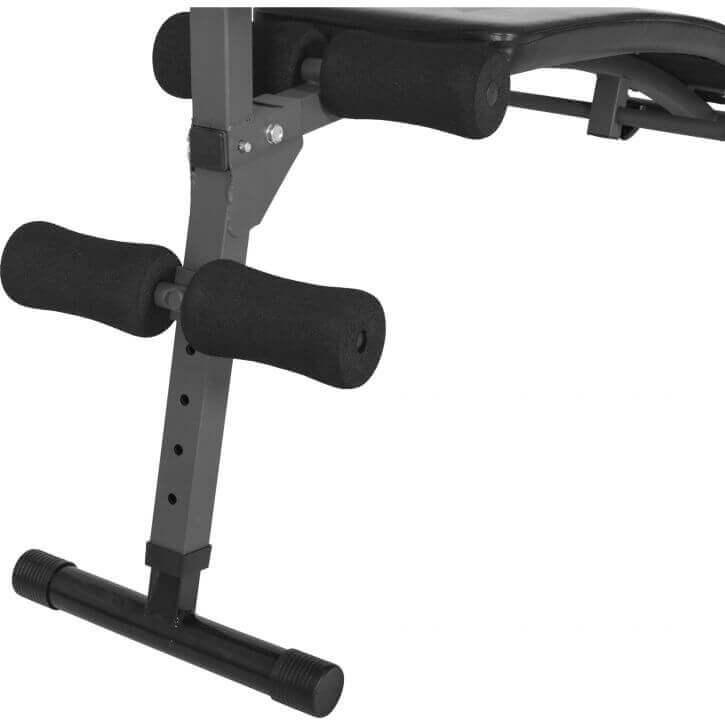 E-Series Sit Up Bench