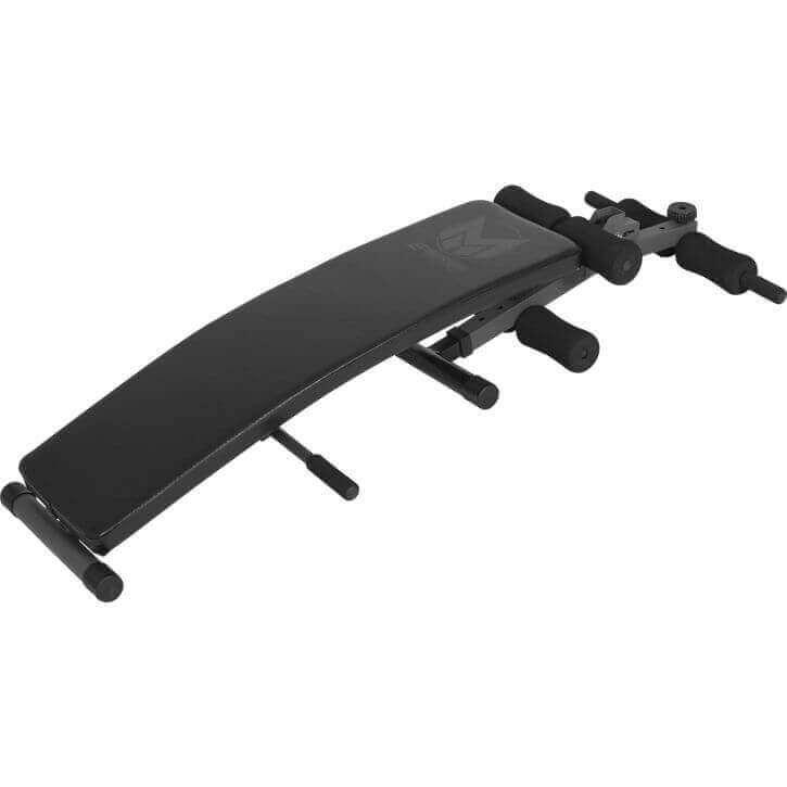 E-Series Sit Up Bench