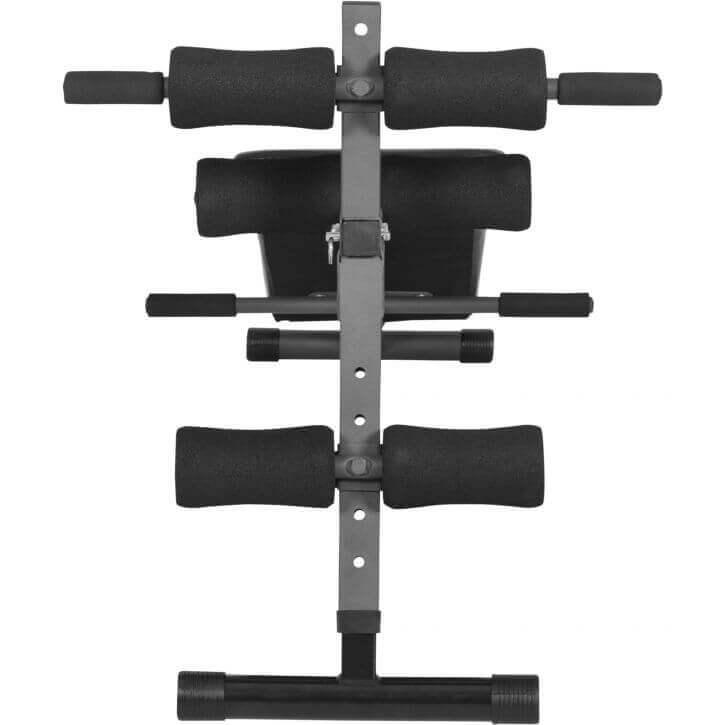 E-Series Sit Up Bench