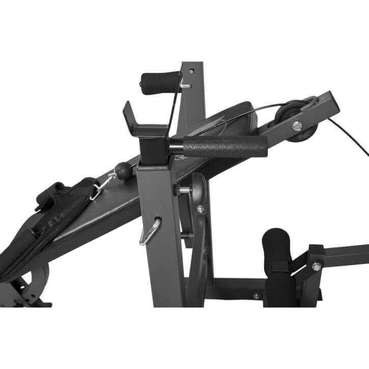 E-Series Universal Multi-Incline Bench