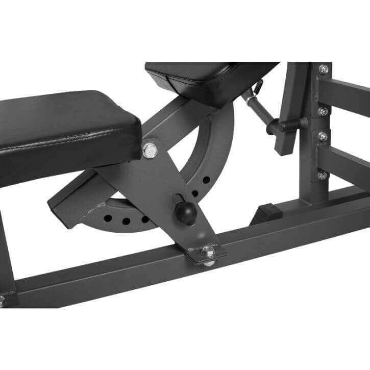E-Series Universal Multi-Incline Bench