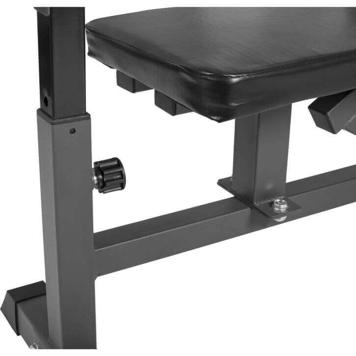 E-Series Universal Multi-Incline Bench