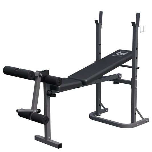 E-Series Multi-Incline Leg Curler