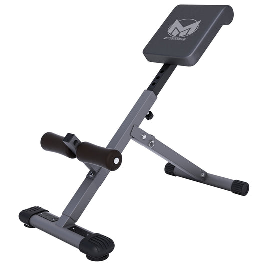 E-Series Back Trainer