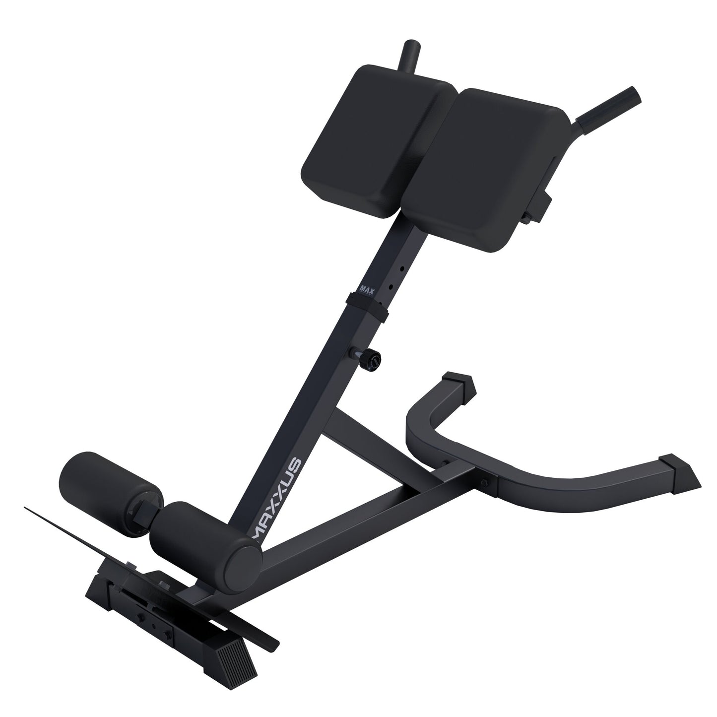 Hyperextension Bench Back Trainer