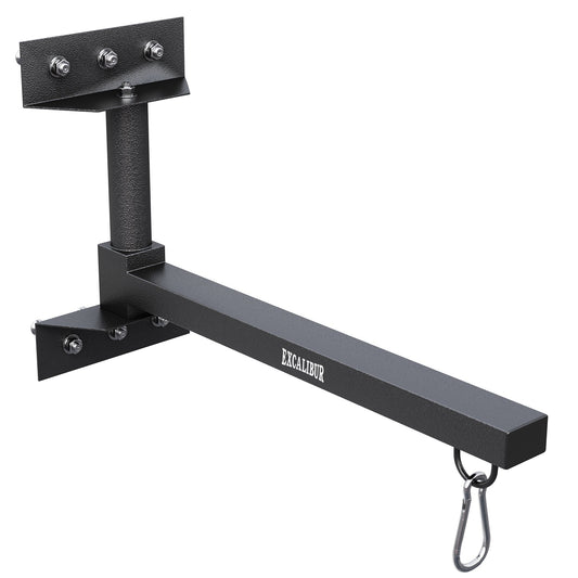Wall Holder Foldable for Punching Bags EXCALIBUR