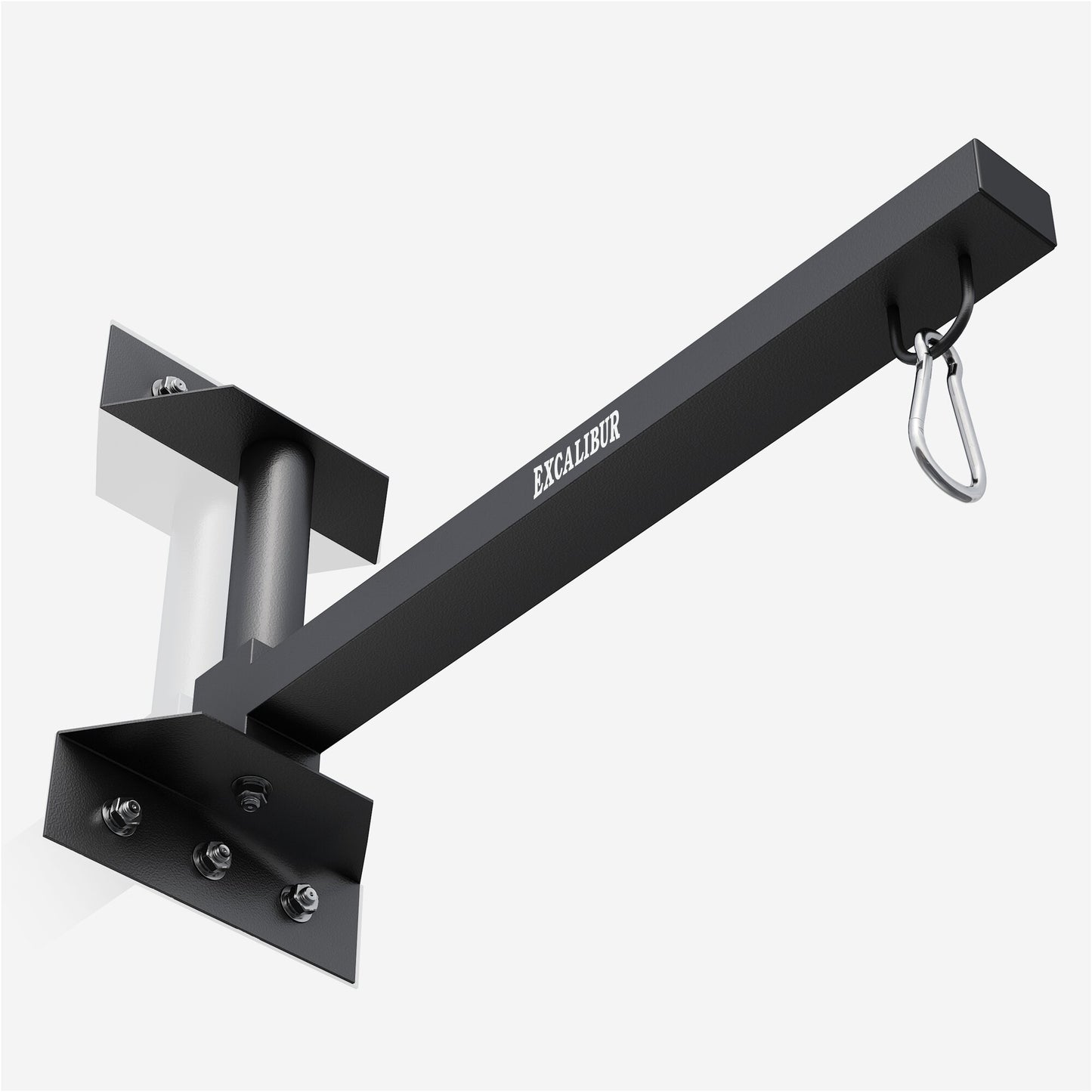 Wall Holder Foldable for Punching Bags EXCALIBUR