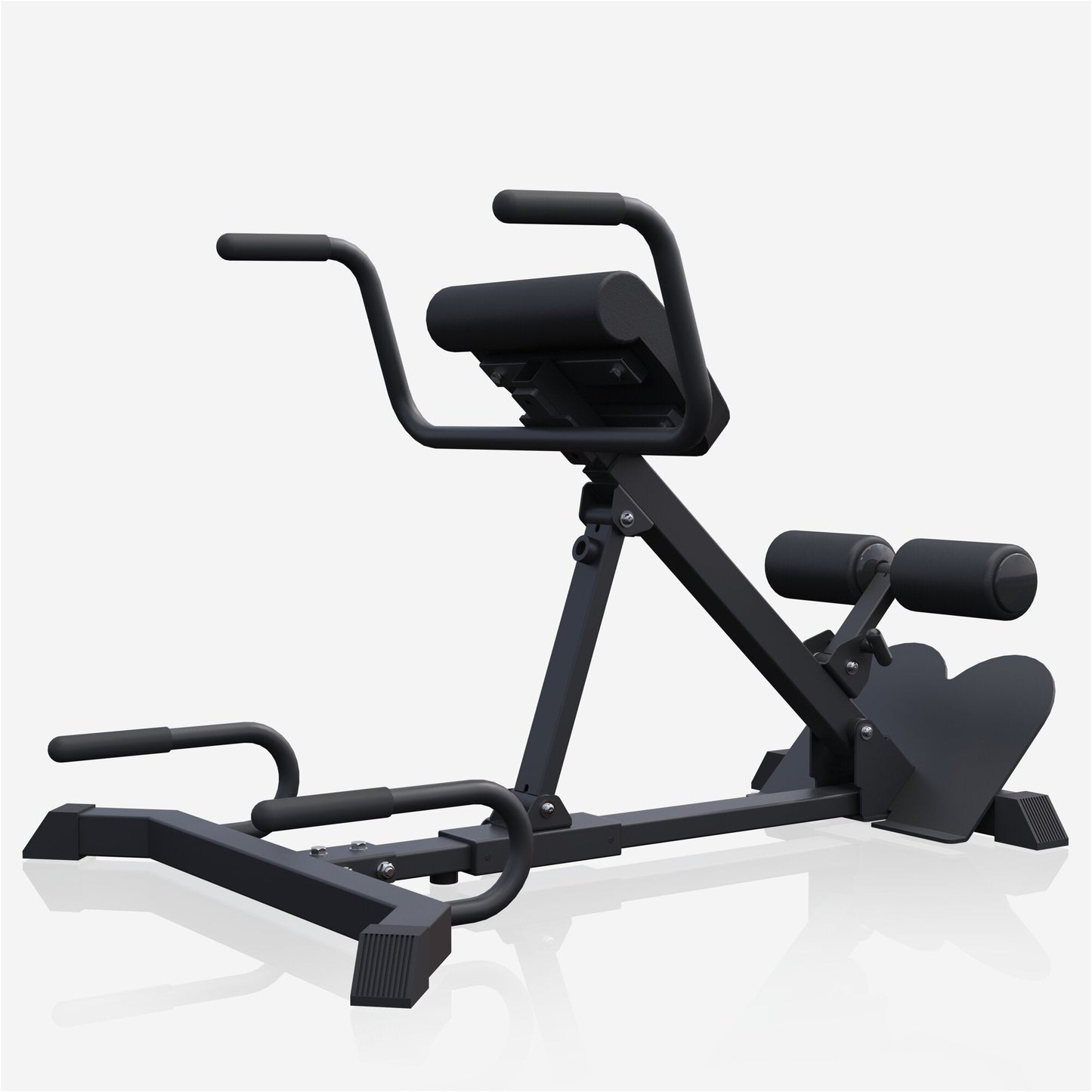 Hyperextension Bench Advanced