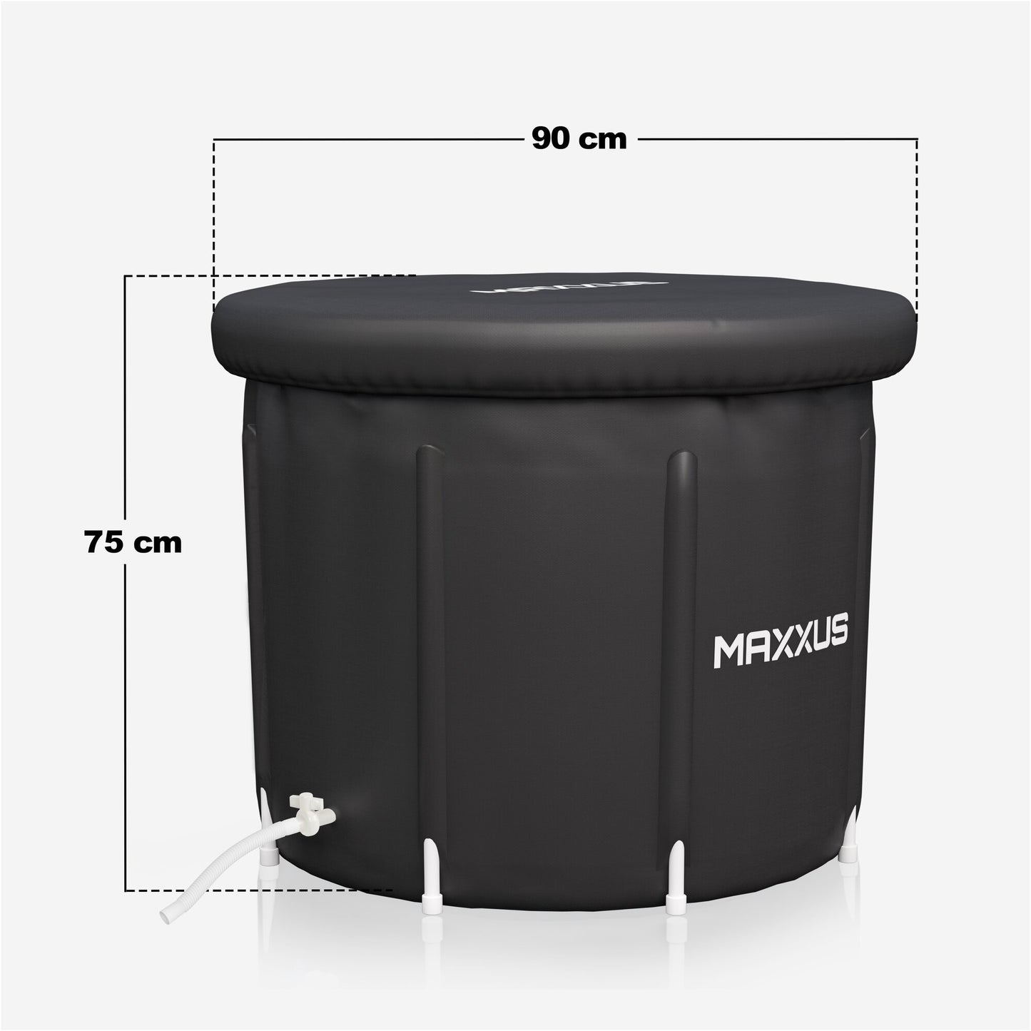 Ice Bath Tub