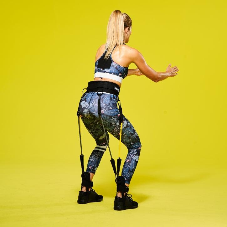 Vertical Jump Trainer