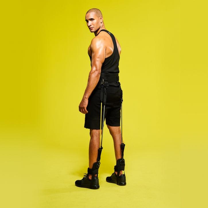 Vertical Jump Trainer